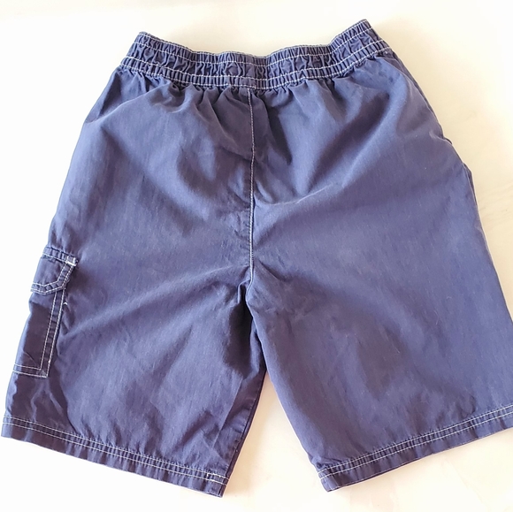 🌺 3 for $10 Boys Navy Shorts - Picture 2 of 6